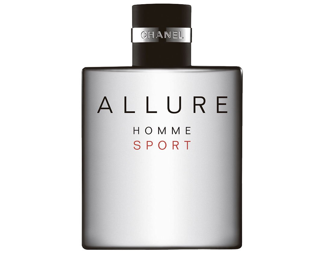 Chanel Allure Sport